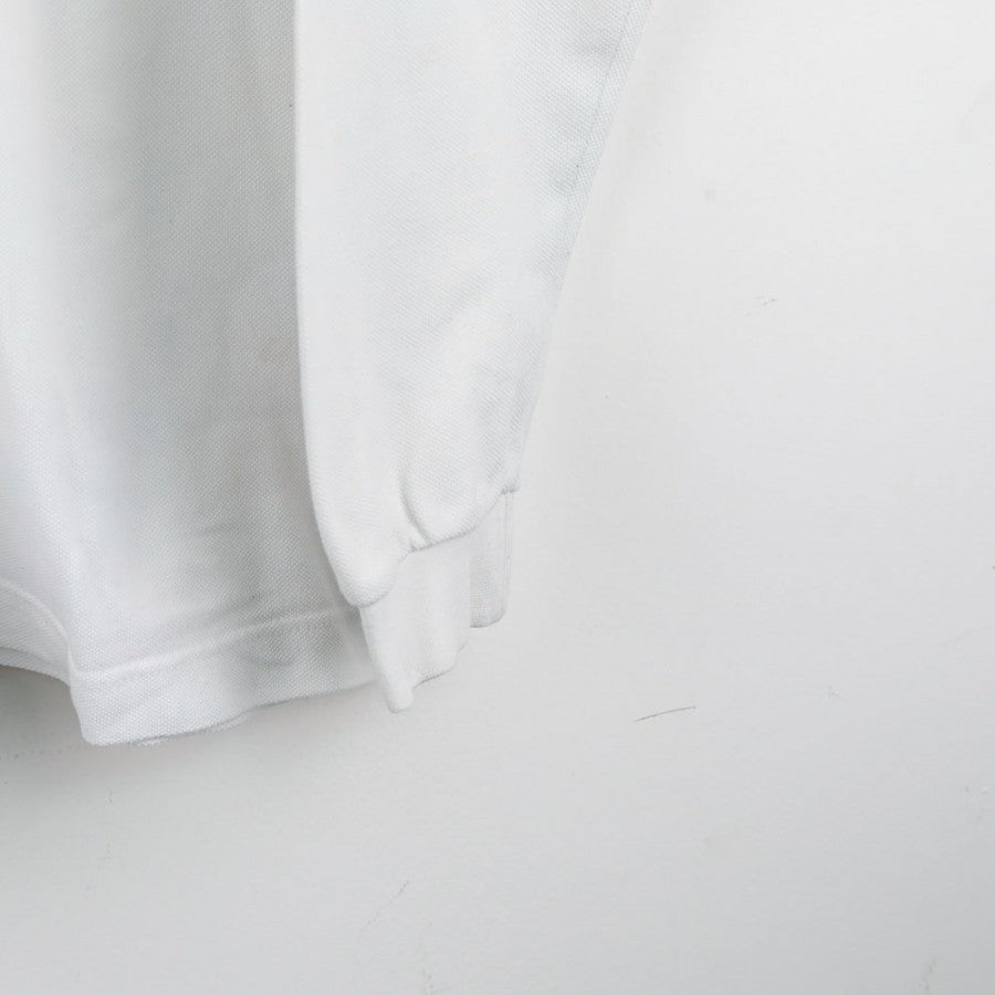 Polo Roma Kappa ml 2001/2002 by KAPPA - Home (4)