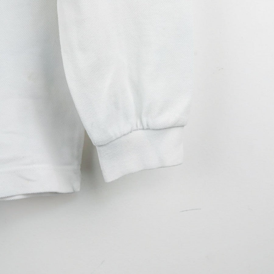 Polo Roma Kappa ml 2001/2002 by KAPPA - Home (8)