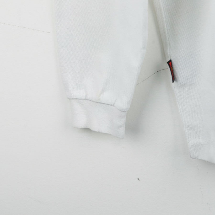 Polo Roma Kappa ml 2001/2002 by KAPPA - Home (9)