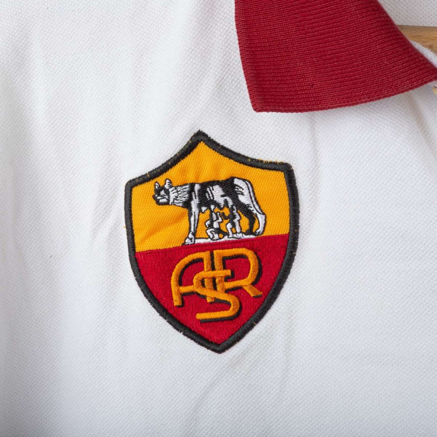 Polo Roma Kappa ml 2001/2002 by KAPPA - Home (11)