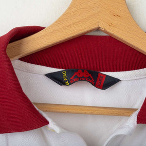 Polo Roma Kappa ml 2001/2002 by KAPPA - Home (12)