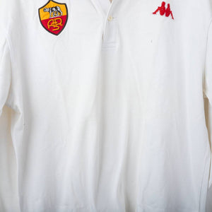Polo Roma Kappa ml 2001/2002 by KAPPA - Home (13)