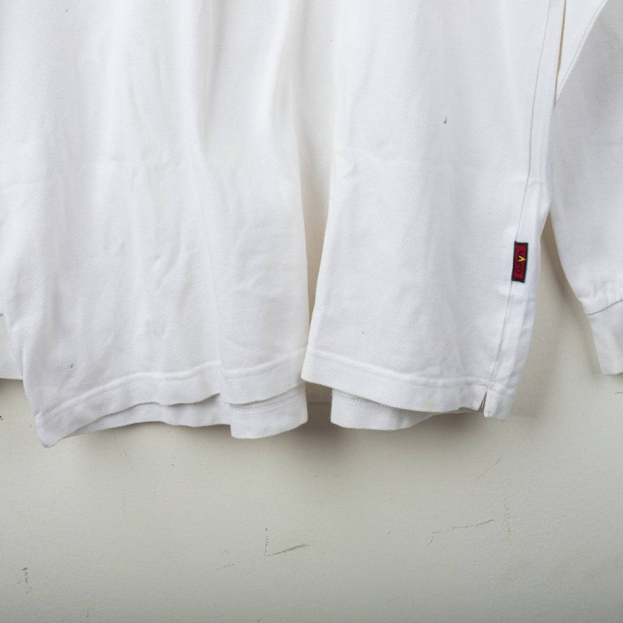 Polo Roma Kappa ml 2001/2002 by KAPPA - Home (14)