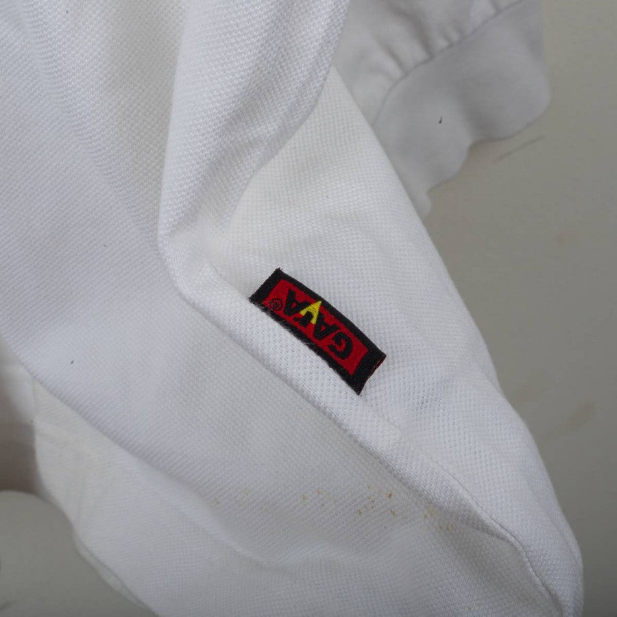 Polo Roma Kappa ml 2001/2002 by KAPPA - Home (15)