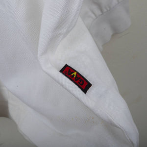 Polo Roma Kappa ml 2001/2002 by KAPPA - Home (15)