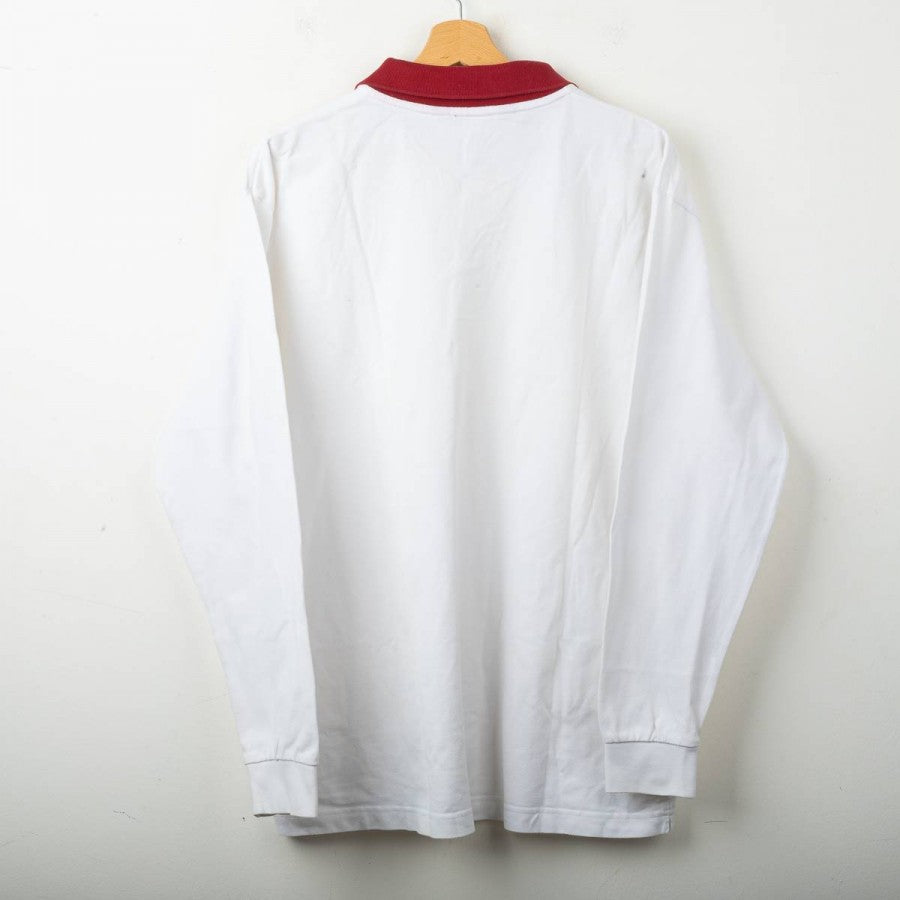 Polo Roma Kappa ml 2001/2002 by KAPPA - Home (2)