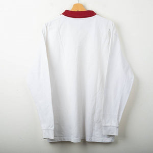 Polo Roma Kappa ml 2001/2002 by KAPPA - Home (2)