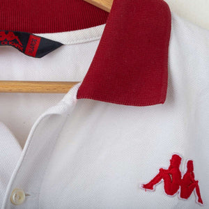 Polo Roma Kappa ml 2001/2002 by KAPPA - Home (9)