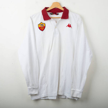 Polo Roma Kappa ml 2001/2002 by KAPPA - Home
