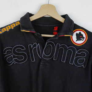 Polo Roma Kappa ML 2010/2011 by KAPPA - Home (5)