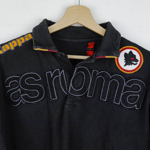 Polo Roma Kappa ML 2010/2011 by KAPPA - Home (6)
