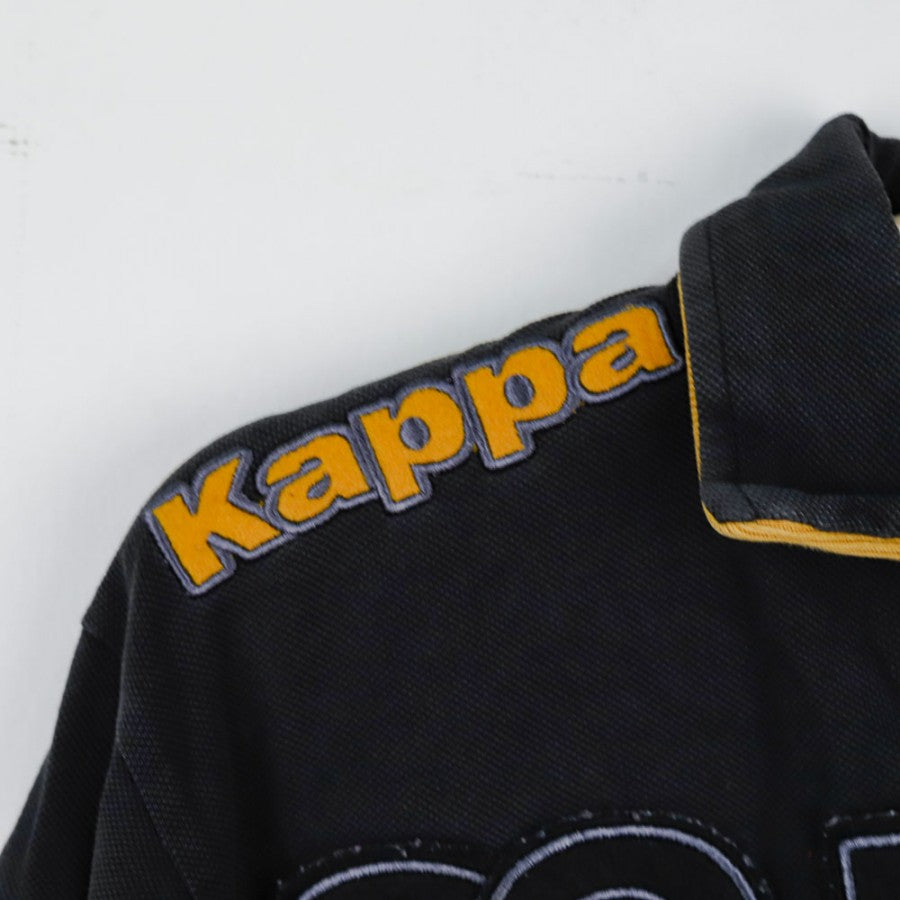Polo Roma Kappa ML 2010/2011 by KAPPA - Home (7)