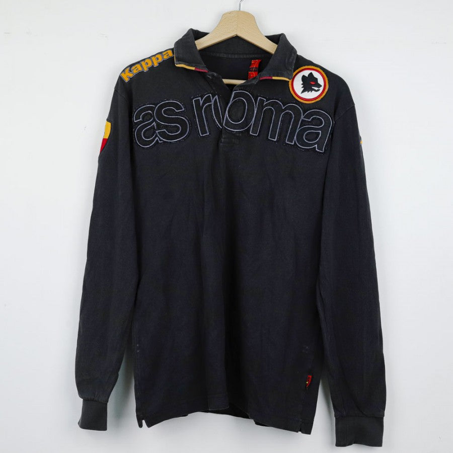 Polo Roma Kappa ML 2010/2011 by KAPPA - Home