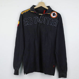 Polo Roma Kappa ML 2010/2011 by KAPPA - Home