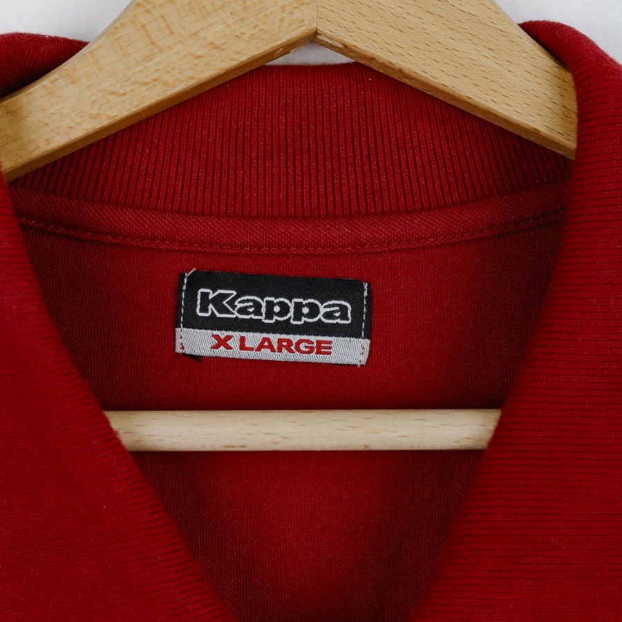 Polo Roma Kappa Wind 2012/2013 by KAPPA - Home (11)