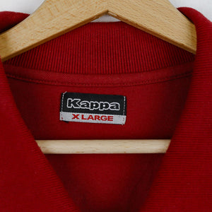 Polo Roma Kappa Wind 2012/2013 by KAPPA - Home (11)