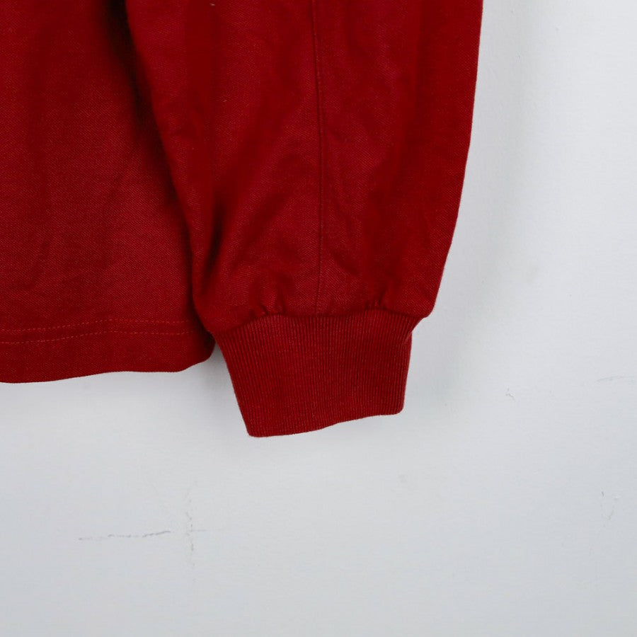 Polo Roma Kappa Wind 2012/2013 by KAPPA - Home (3)