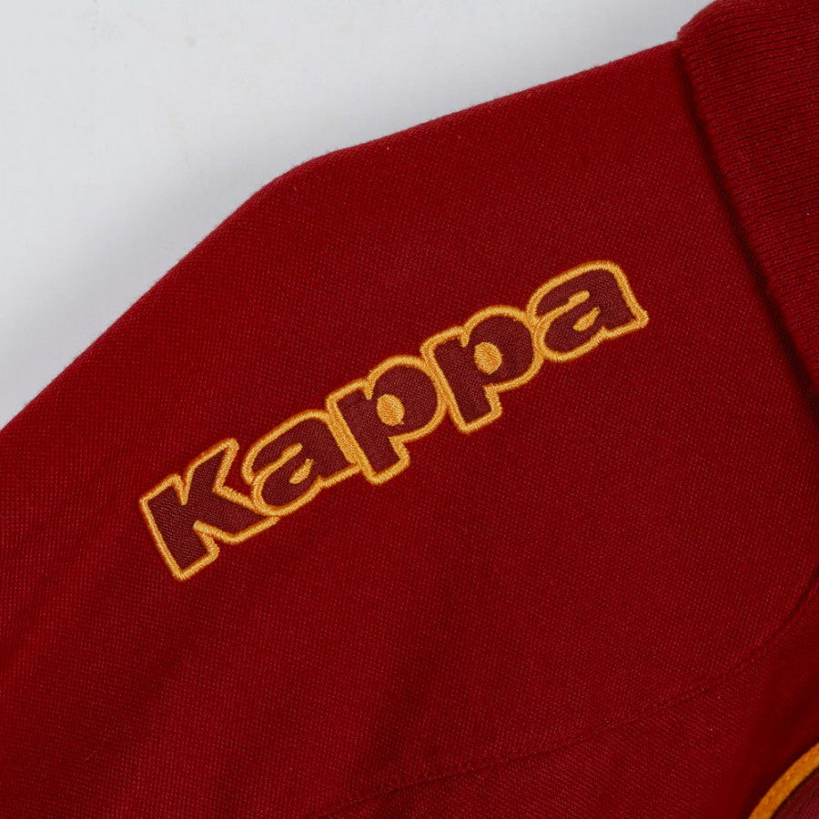 Polo Roma Kappa Wind 2012/2013 by KAPPA - Home (9)