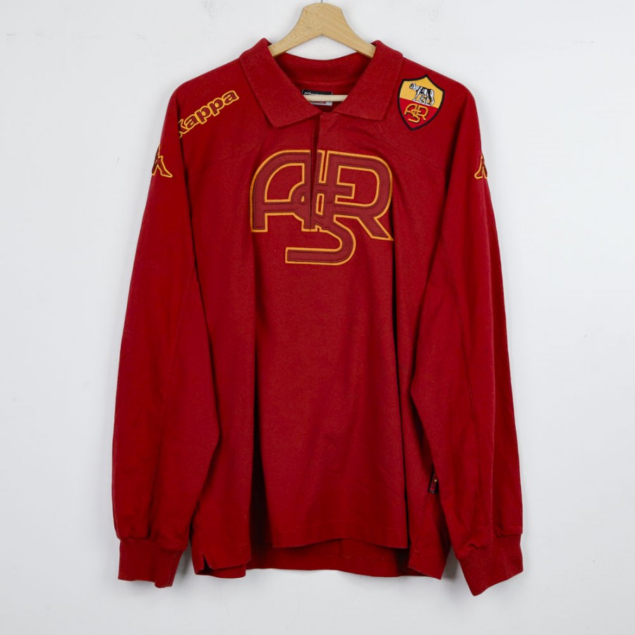 Polo Roma Kappa Wind 2012/2013 by KAPPA - Home