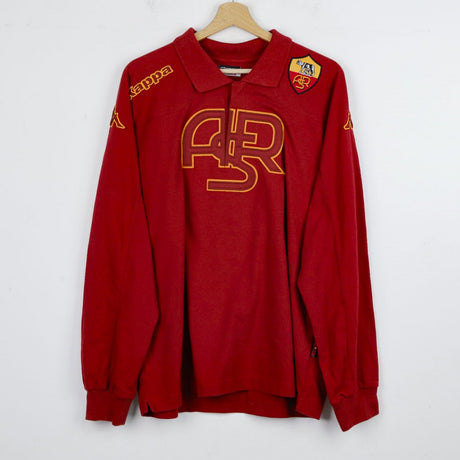 Polo Roma Kappa Wind 2012/2013 by KAPPA - Home