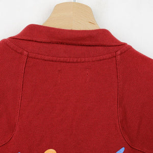 Polo Roma Kappa Wind 2012/2013 by KAPPA - Home (10)