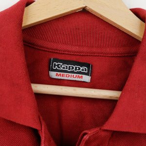 Polo Roma Kappa Wind 2012/2013 by KAPPA - Home (12)