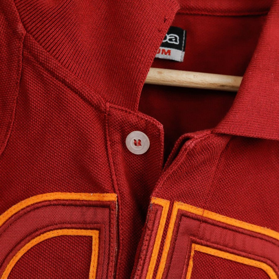 Polo Roma Kappa Wind 2012/2013 by KAPPA - Home (14)