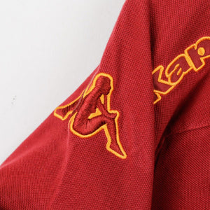 Polo Roma Kappa Wind 2012/2013 by KAPPA - Home (16)