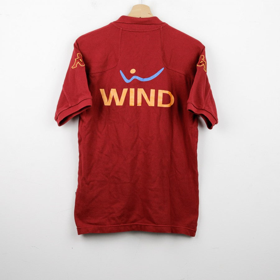 Polo Roma Kappa Wind 2012/2013 by KAPPA - Home (2)