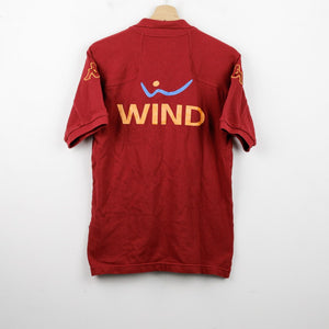 Polo Roma Kappa Wind 2012/2013 by KAPPA - Home (2)
