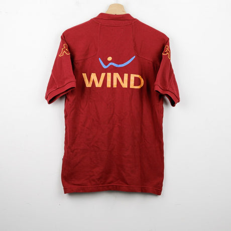 Polo Roma Kappa Wind 2012/2013 by KAPPA - Home (2)