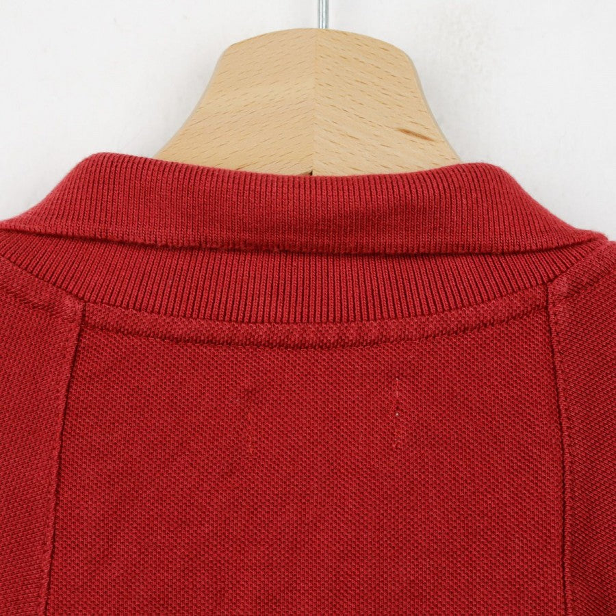 Polo Roma Kappa Wind 2012/2013 by KAPPA - Home (3)