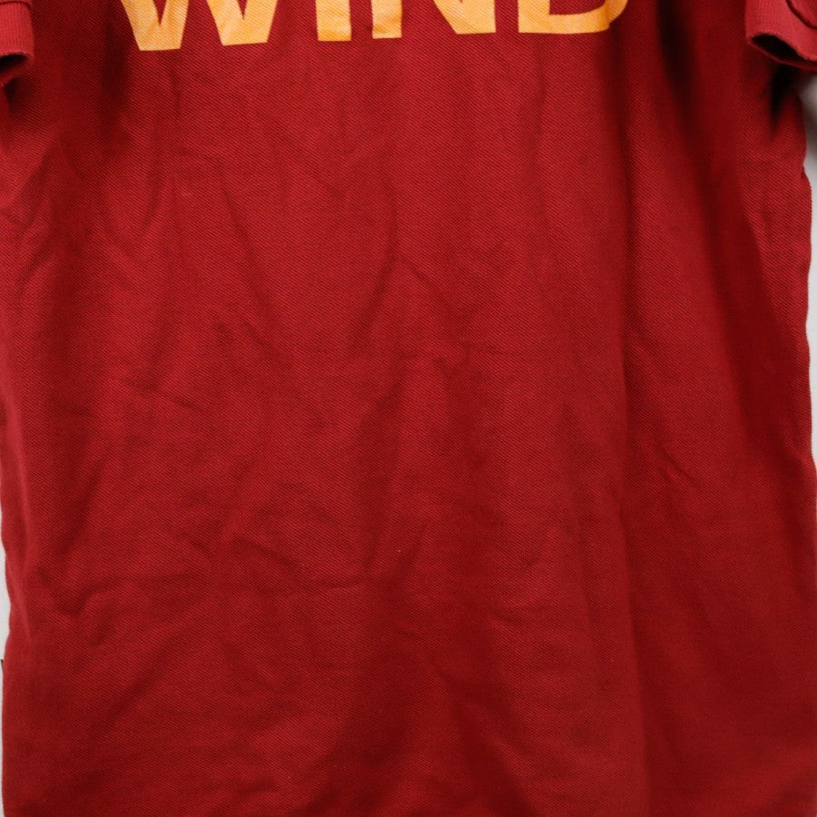 Polo Roma Kappa Wind 2012/2013 by KAPPA - Home (5)