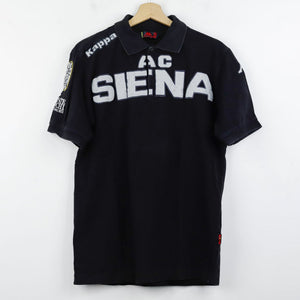 Polo Siena Kappa 2011/2012 by KAPPA - Home