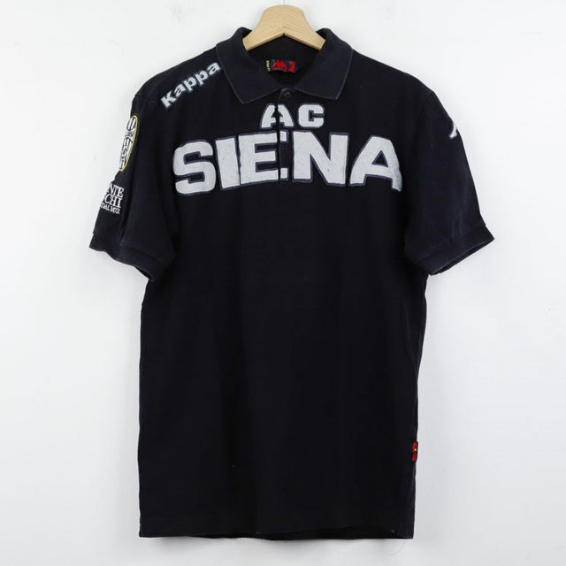 Polo Siena Kappa 2011/2012 by KAPPA - Home