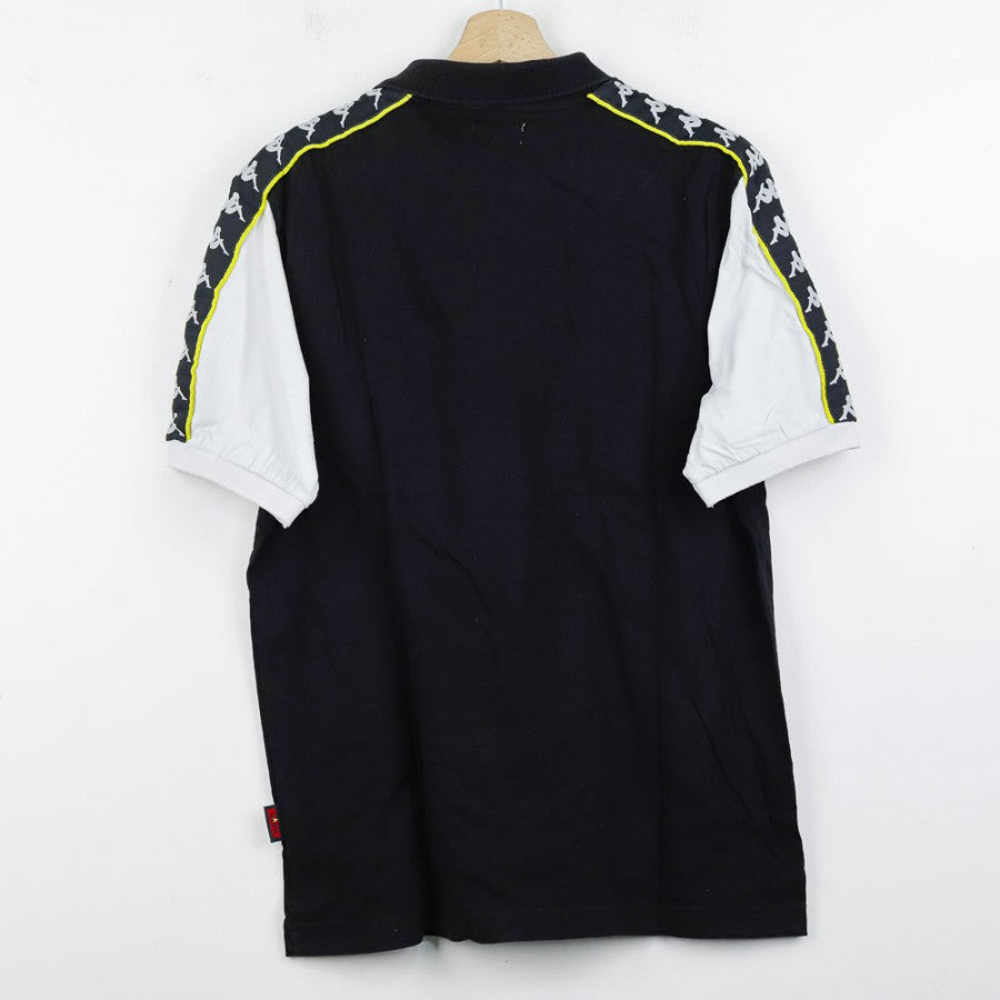 Polo Siena Kappa 2013/2014 by KAPPA - Home (2)