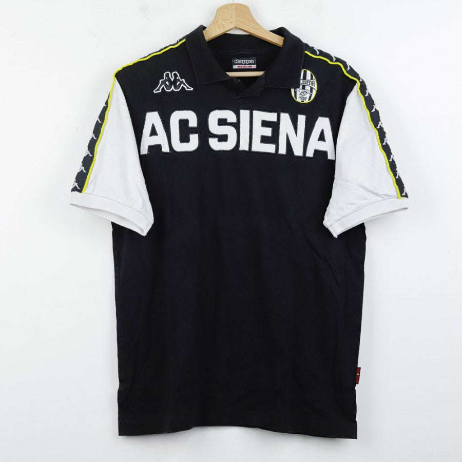 Polo Siena Kappa 2013/2014 by KAPPA - Home