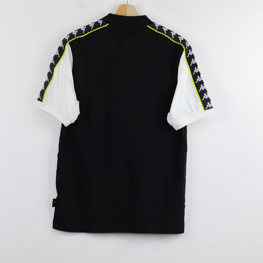 Polo Siena Kappa 2013/2014 by KAPPA - Home (2)