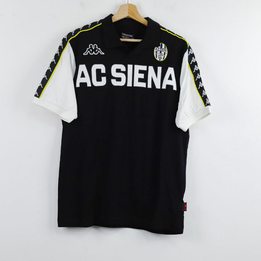 Polo Siena Kappa 2013/2014 by KAPPA - Home