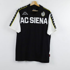 Polo Siena Kappa 2013/2014 by KAPPA - Home