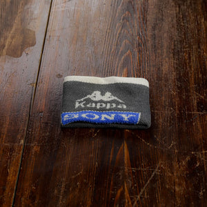 Polsino Juventus Kappa Sony 1995/1996 by KAPPA - Home