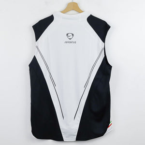 Smanicato Juventus Nike 2006/2007 by KAPPA - Home (2)