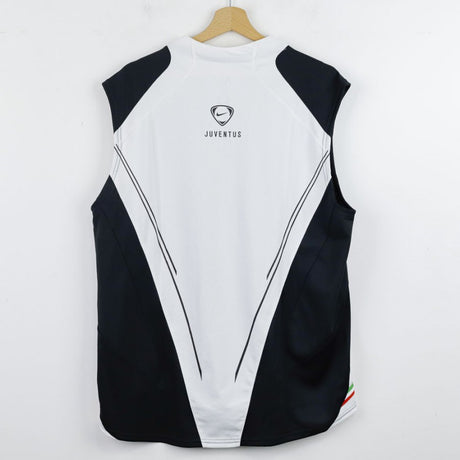 Smanicato Juventus Nike 2006/2007 by KAPPA - Home (2)