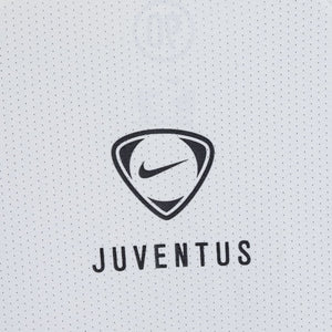 Smanicato Juventus Nike 2006/2007 by KAPPA - Home (3)