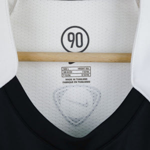 Smanicato Juventus Nike 2006/2007 by KAPPA - Home (7)