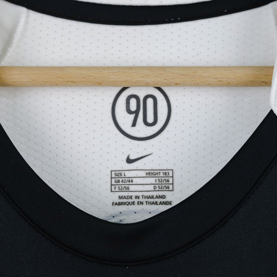 Smanicato Juventus Nike 2006/2007 by KAPPA - Home (8)