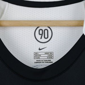 Smanicato Juventus Nike 2006/2007 by KAPPA - Home (8)