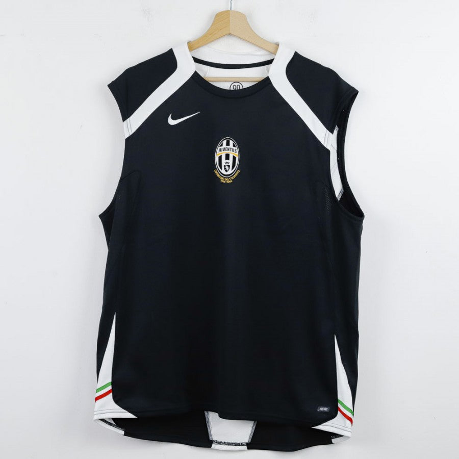 Smanicato Juventus Nike 2006/2007 by KAPPA - Home