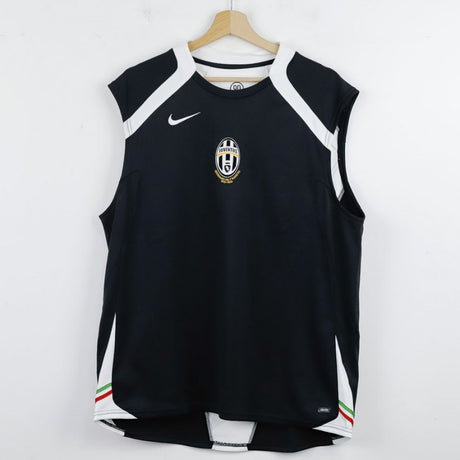 Smanicato Juventus Nike 2006/2007 by KAPPA - Home