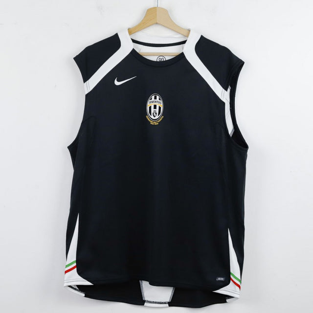 Smanicato Juventus Nike 2006/2007 by KAPPA - Home